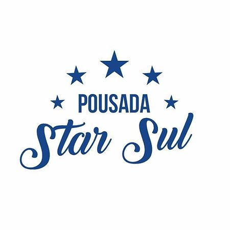 Pousada Star Sul Penha  Extérieur photo