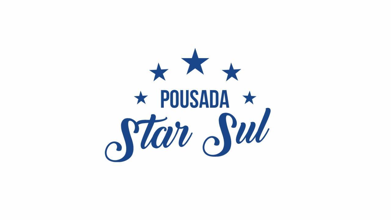 Pousada Star Sul Penha  Extérieur photo