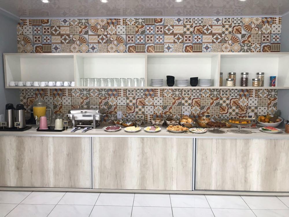 Pousada Star Sul Penha  Extérieur photo